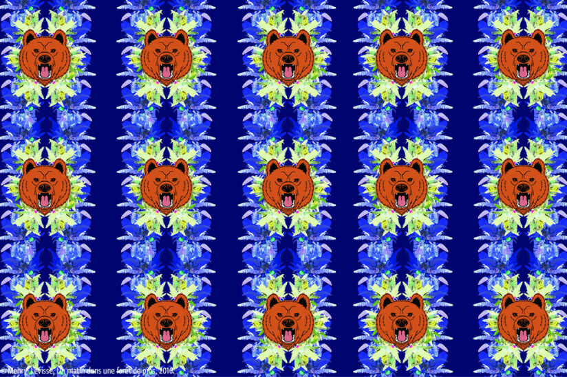 Fête de l'Ours au musée de la Chasse et de la Nature