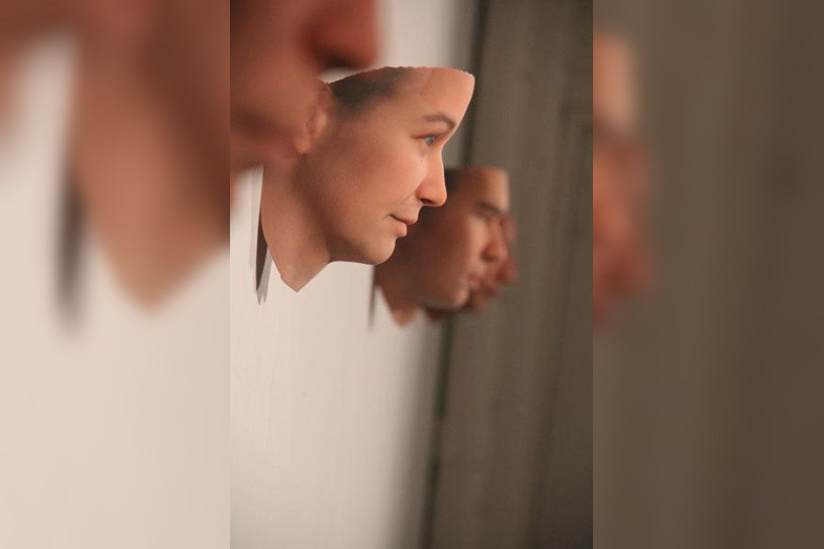 Imprimer le monde, l'exposition au Centre Pompidou