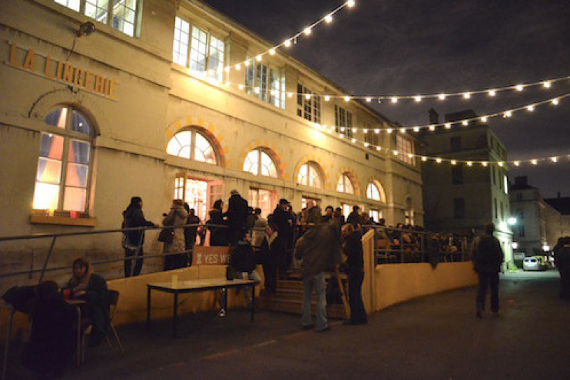 Carnaval des Grands Voisins : trois jours de fête !
