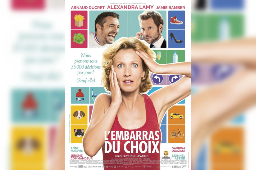 Concours Loisirs.ch &  - Gagnez 10x 2 places cinéma