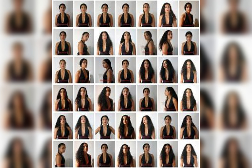 Tous, des sang-mêlés, l'exposition au MAC VAL