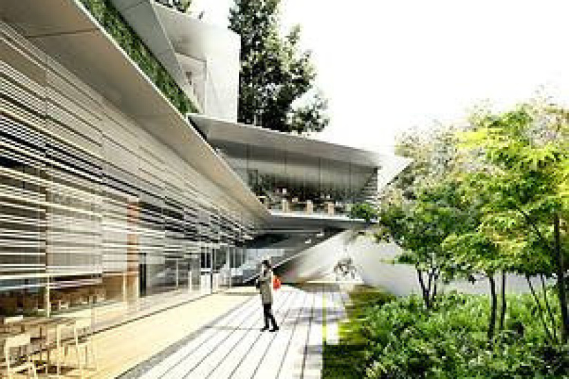 Visites privilégiées du musée Albert-Kahn