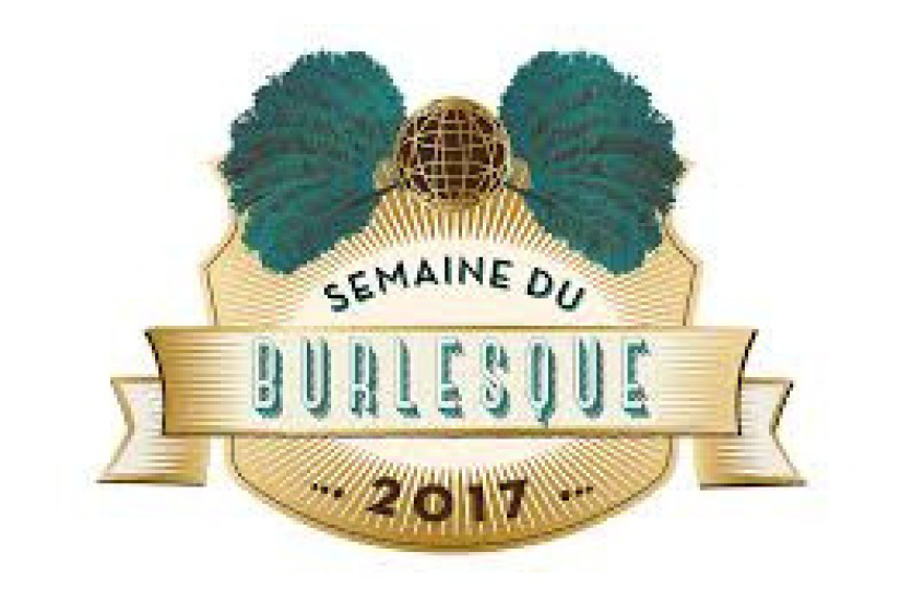Semaine du Burlesque : troisième édition à Paris