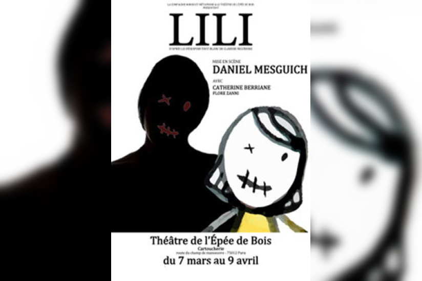 Lili au théâtre de l'Épée de Bois : notre critique