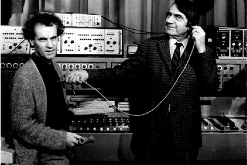 Les ateliers du musicien, la soirée Clip & Clap au musée du Louvre