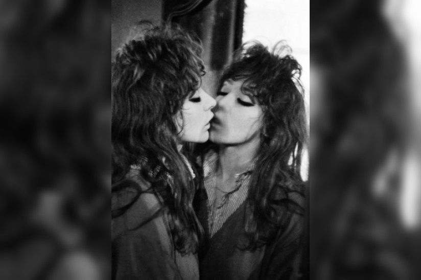 Ed van der Elsken dans "La vie folle", l'exposition du Jeu de Paume