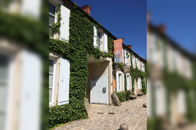 Le musée des peintres de Barbizon, une visite émouvante !