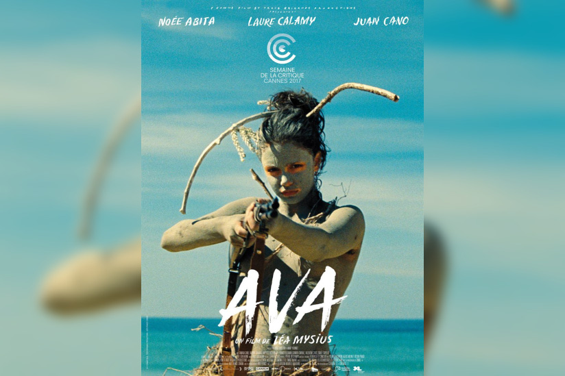 Ava : gagnez vos places pour le plus joli film de l'été ! 