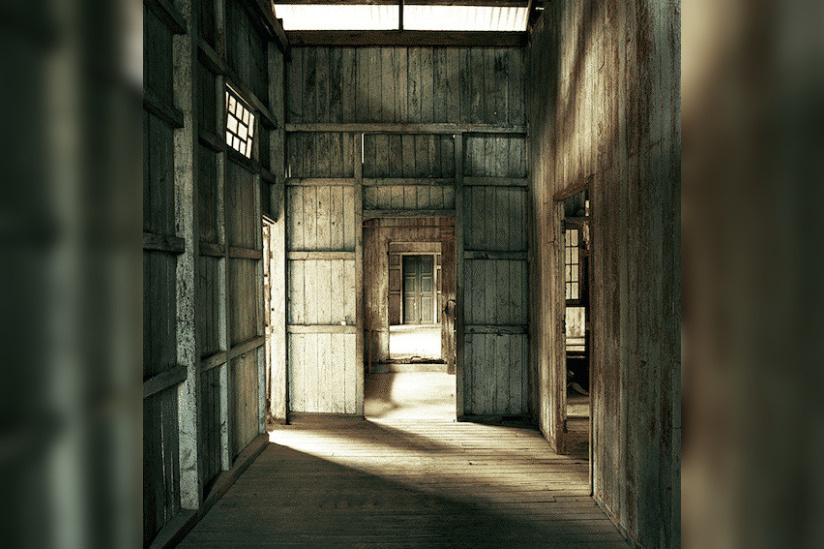 Beatrice Minda, l'expo photo gratuite au Goethe Institut