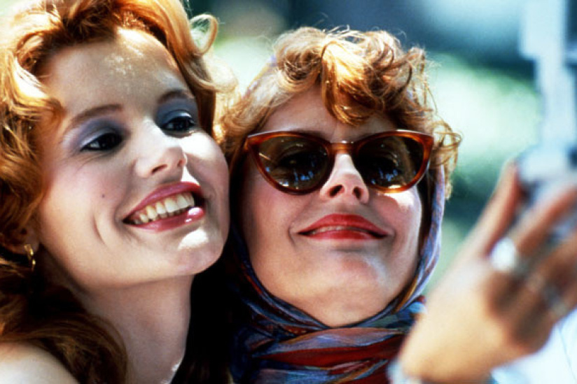 Soyons amis !, le cycle au Forum des Images