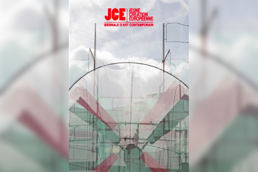Biennale Jeune Création Européenne 2017 au Beffroi de Montrouge