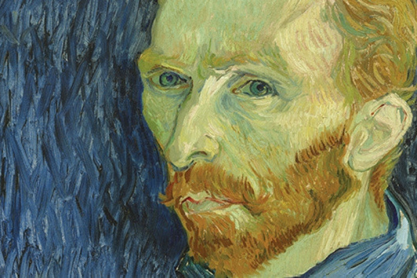 Cours d’histoire de l’art 2017 au MK2 Grand Palais