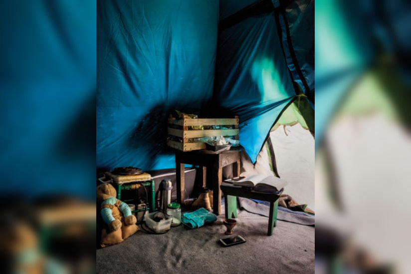 Bruno Fert, l'expo photo gratuite à l'Académie des Beaux-Arts