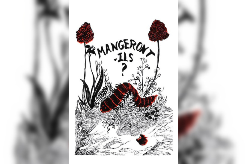 Mangeront-ils ? de Victor Hugo, théâtre en plein air au Bois de Boulogne