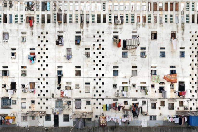 Agoramania, l'exposition gratuite du Maif Social Club