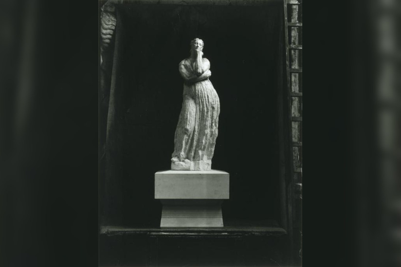 Bourdelle et l'antique, l'exposition au musée Bourdelle