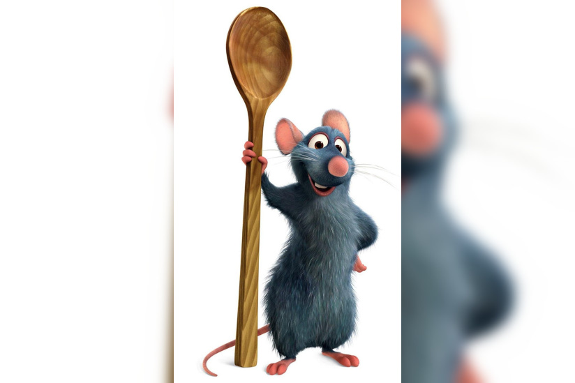 Croisière culinaire spéciale Ratatouille et cinéma en plein air 