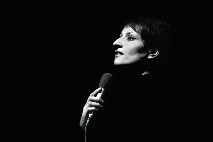 Week-end Barbara à la Philharmonie : deux jours de concerts 