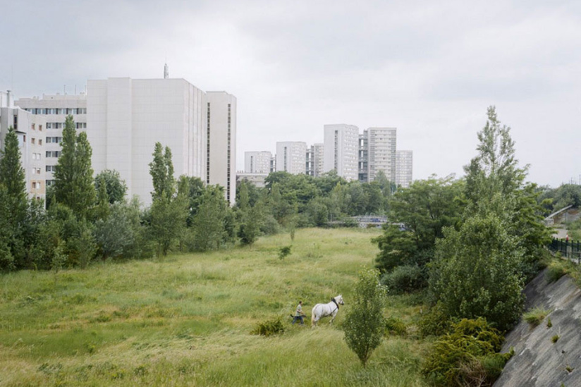 Paysages français (1984-2017), l'expo photo de la BNF