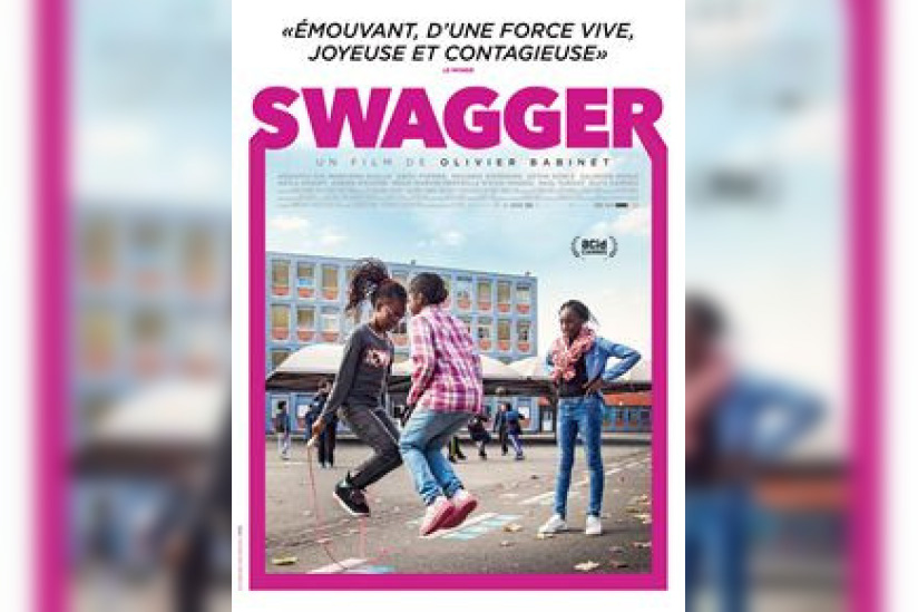 Festival La Croix du documentaire 2017 au Lucernaire