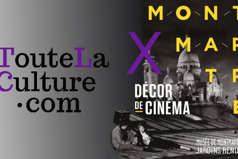 Le musée de Montmartre en fête pour la rentrée 2017