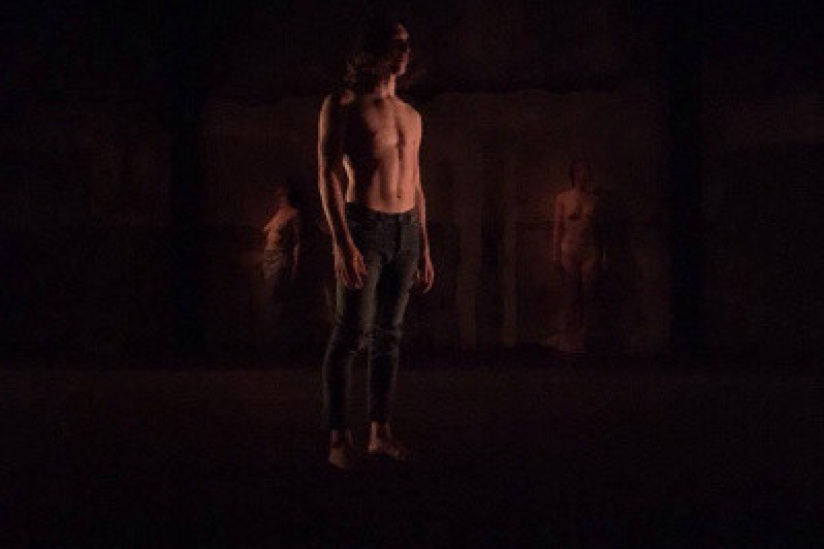 Danse : Nourritures de Marie Perruchet au Tarmac puis au Café de la Danse