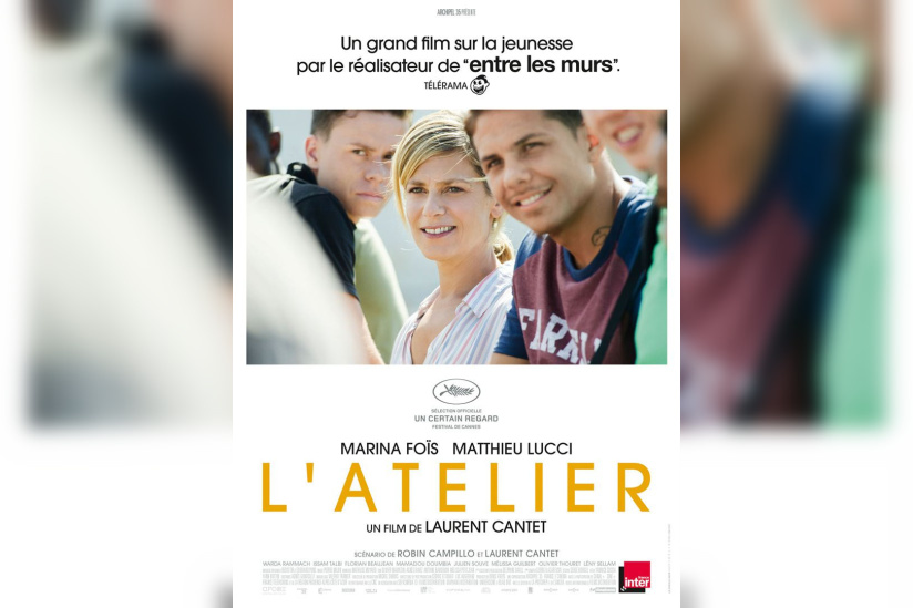 L'Atelier : gagnez vos places ! 