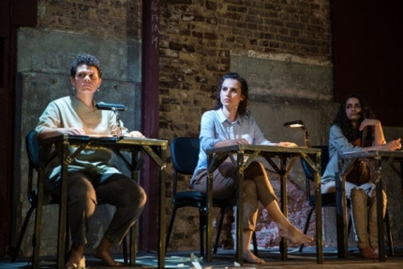 Zig Zig au Nouveau Théâtre de Montreuil : notre critique