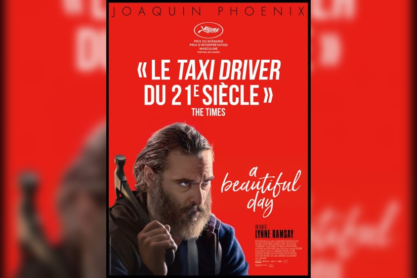 A Beautiful Day : gagnez vos places ! 