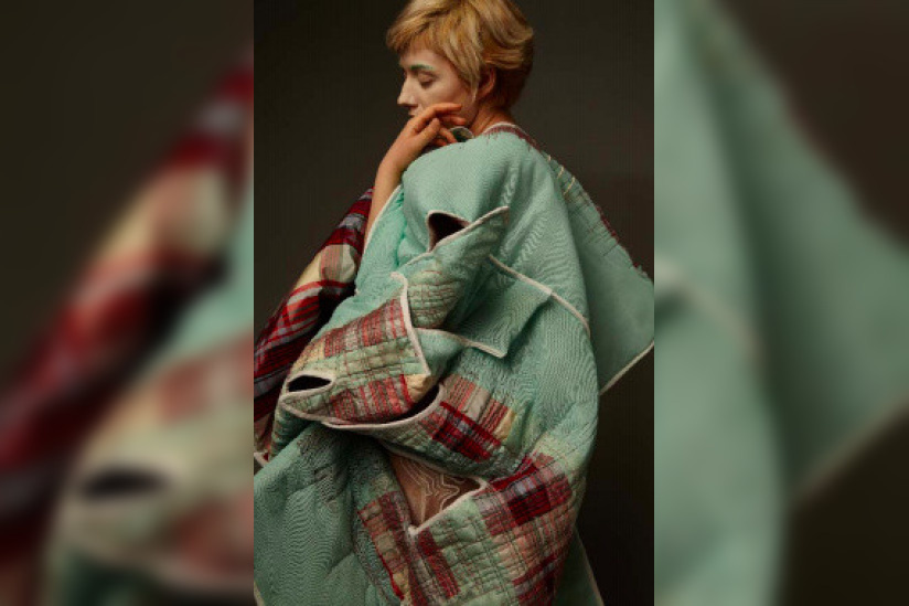 Beyond Seeing, l'exposition mode et design au WIP Villette