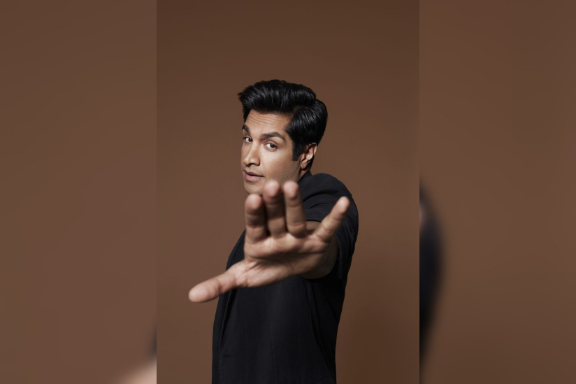 Sugar Sammy à l'Alhambra : notre critique