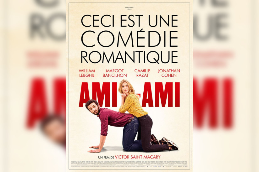 Ami-Ami, gagnez vos places ! 