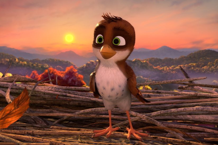 Le Voyage de Ricky : gagnez vos places ! 