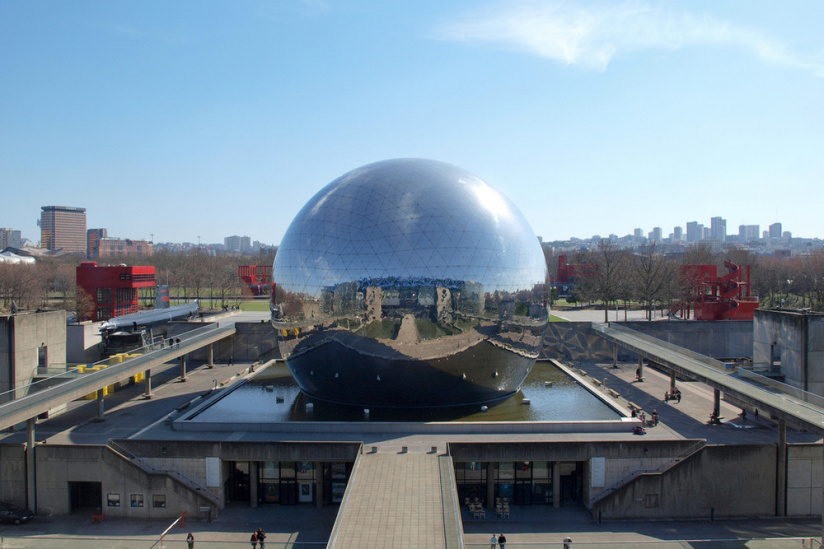 Wellness Paradox : l'art contemporain s'invite à la Cité des Sciences