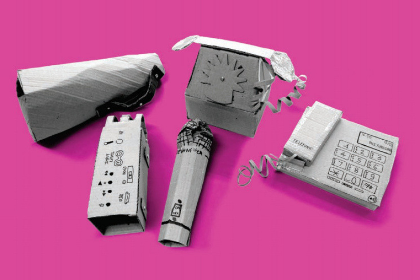 Céline Ahond, l'expo gratuite à la Ferme du Buisson