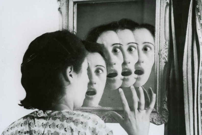 De l'autre côté, l'exposition gratuite à la Maison de l'Amérique latine