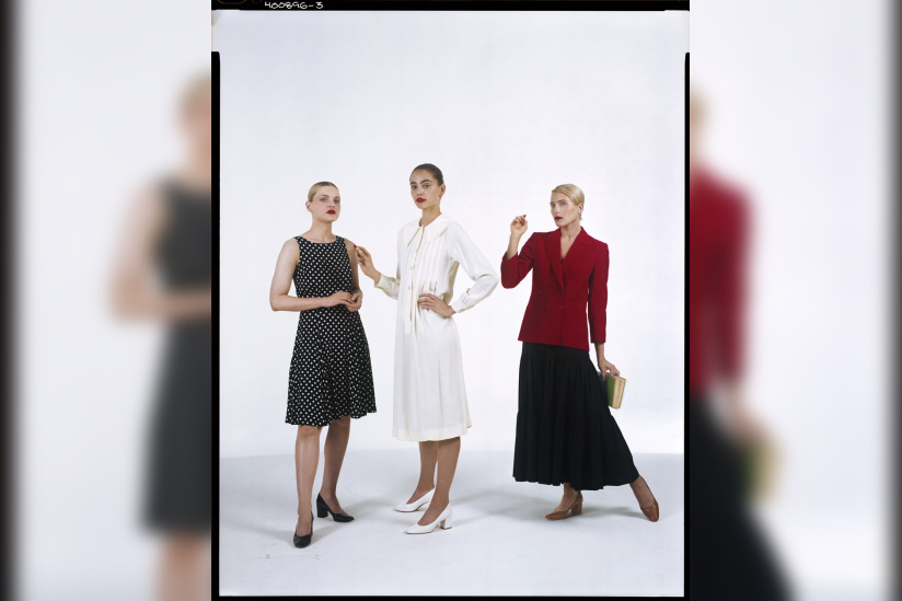 Elad Lassry, l'exposition au FRAC Île-de-France