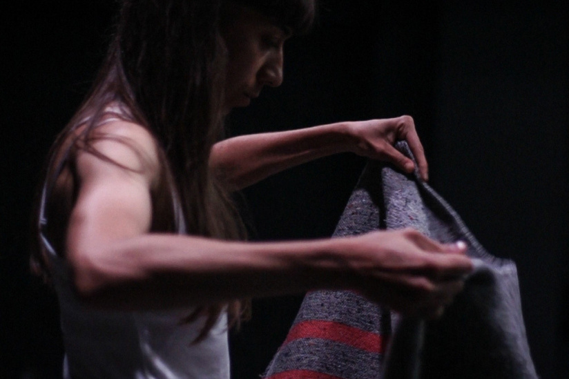 Boundary Games au théâtre Nanterre-Amandiers