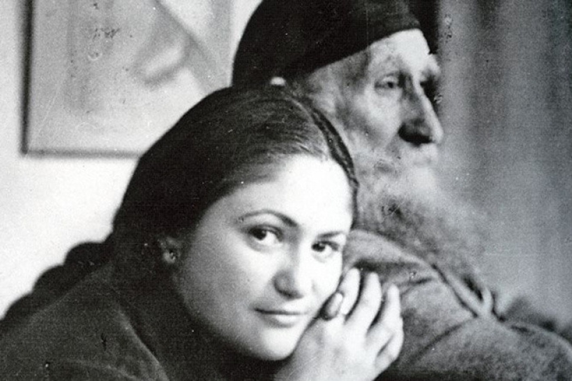 Dina Vierny, l'expo gratuite au sein de l'aéroport Charles de Gaulle