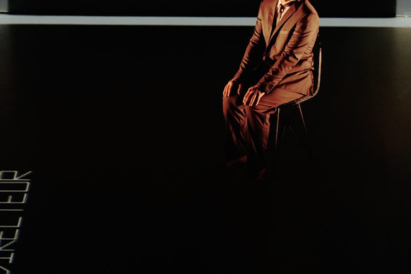 3949 Veuillez Patienter, spectacle au Cirque Électrique