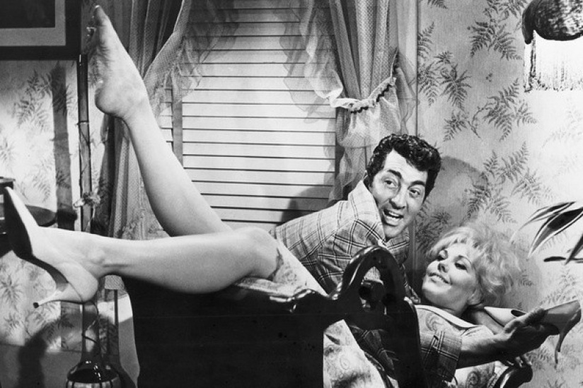 Billy Wilder, la rétrospective à la Cinémathèque