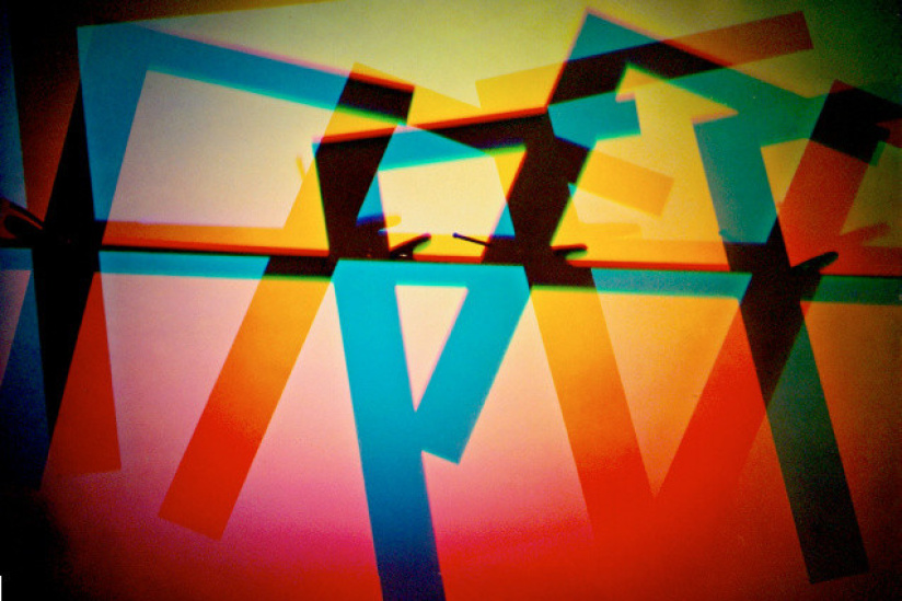 Mondes multiples, l'expo de Flavien Théry au Centre des Arts d’Enghien-les-Bains