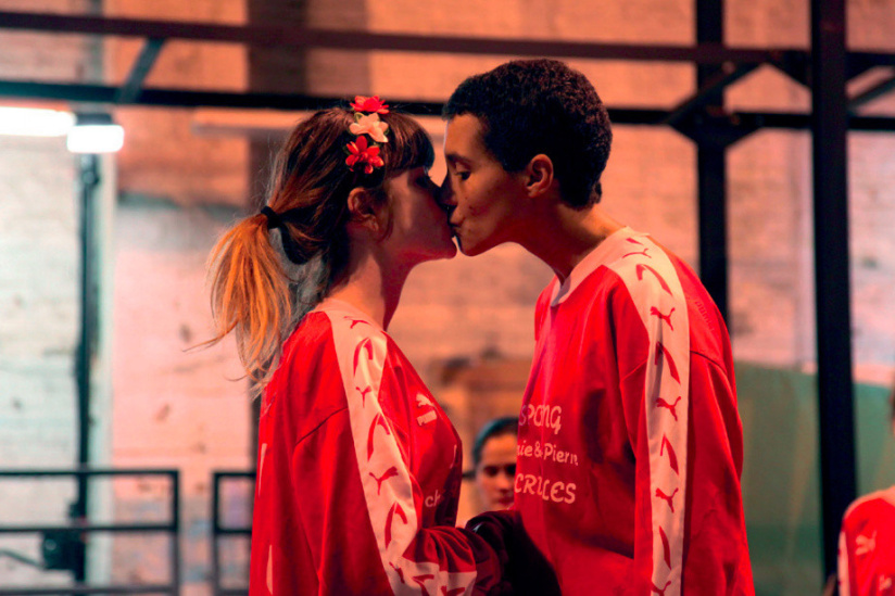 Où que la chèvre est attachée, il faut qu'elle broute au Nouveau Théâtre de Montreuil