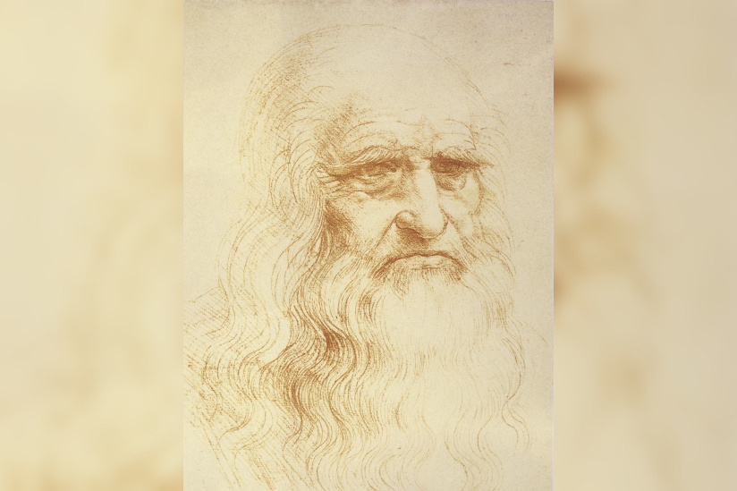 Léonard de Vinci, l'enfance d’un génie : le spectacle au Studio Hébertot