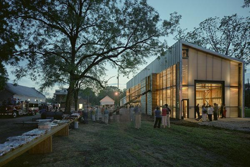 Enseigner, apprendre l’architecture par l'essai Réenchanter le monde. Architecture, ville, transitions