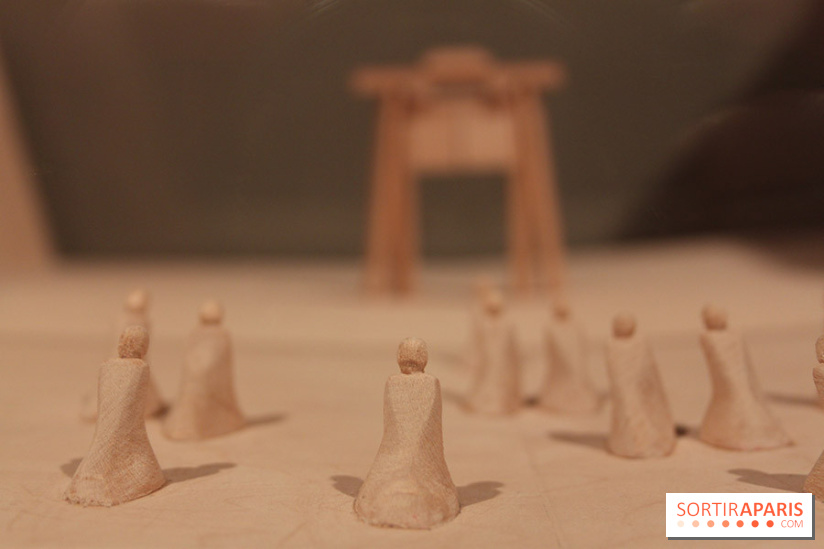 Monumenta 2014 au Grand Palais