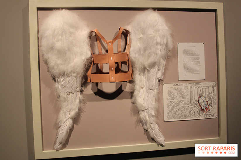 Monumenta 2014 au Grand Palais