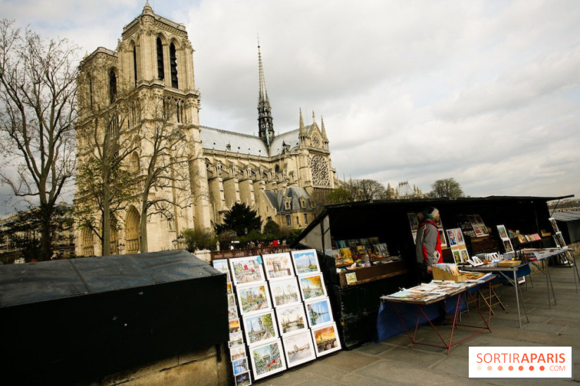 Notre Dame - de Paris