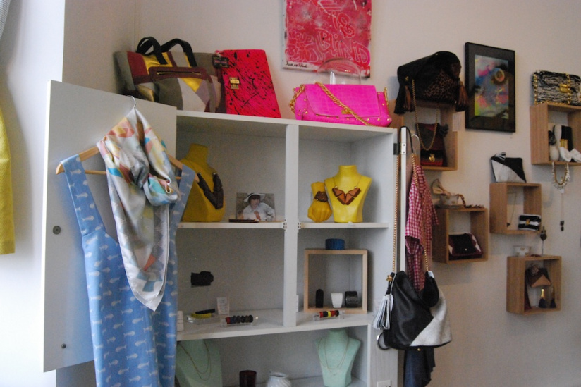 Lekker Kkoncept store