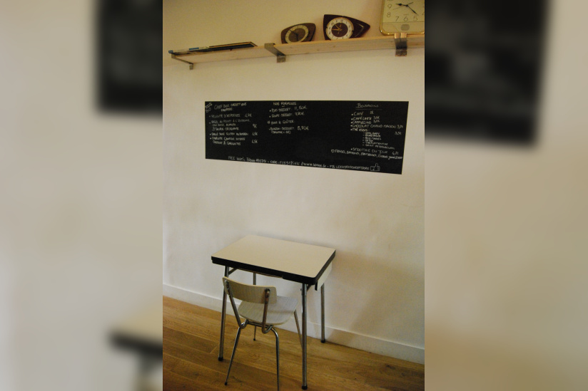 Lekker Kkoncept store